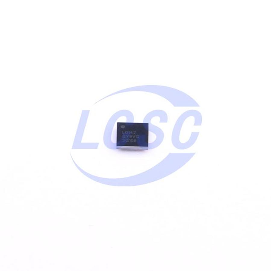 STMicroelectronics STM32L011E4Y6TR - Image 3