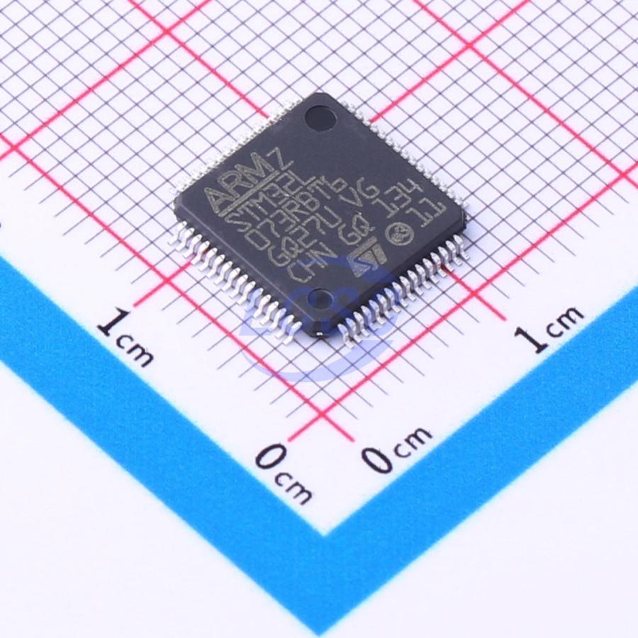 STMicroelectronics STM32L073RBT6