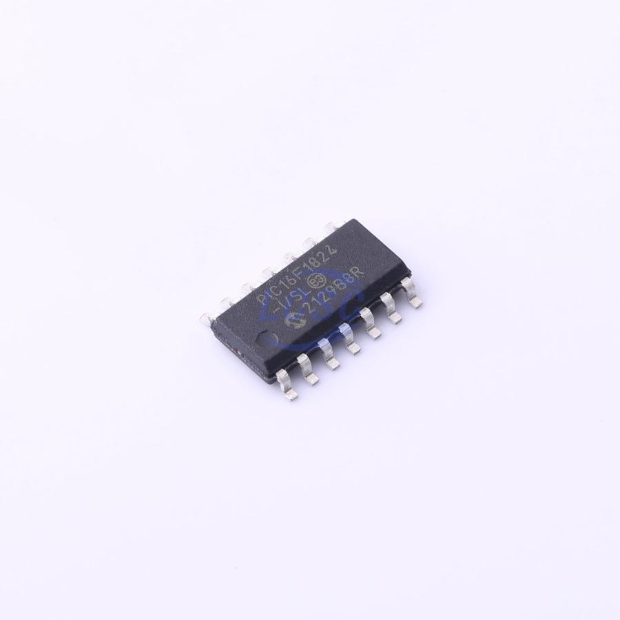 Microchip Tech PIC16F1824T-I/SL - Image 3