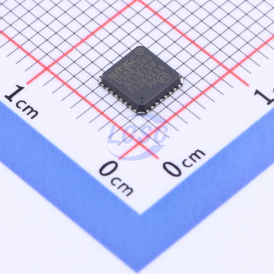 Microchip Tech USB83340AM-B-V02