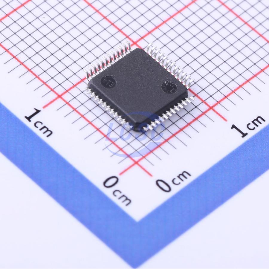 STMicroelectronics STM32F030CCT6TR - Image 2