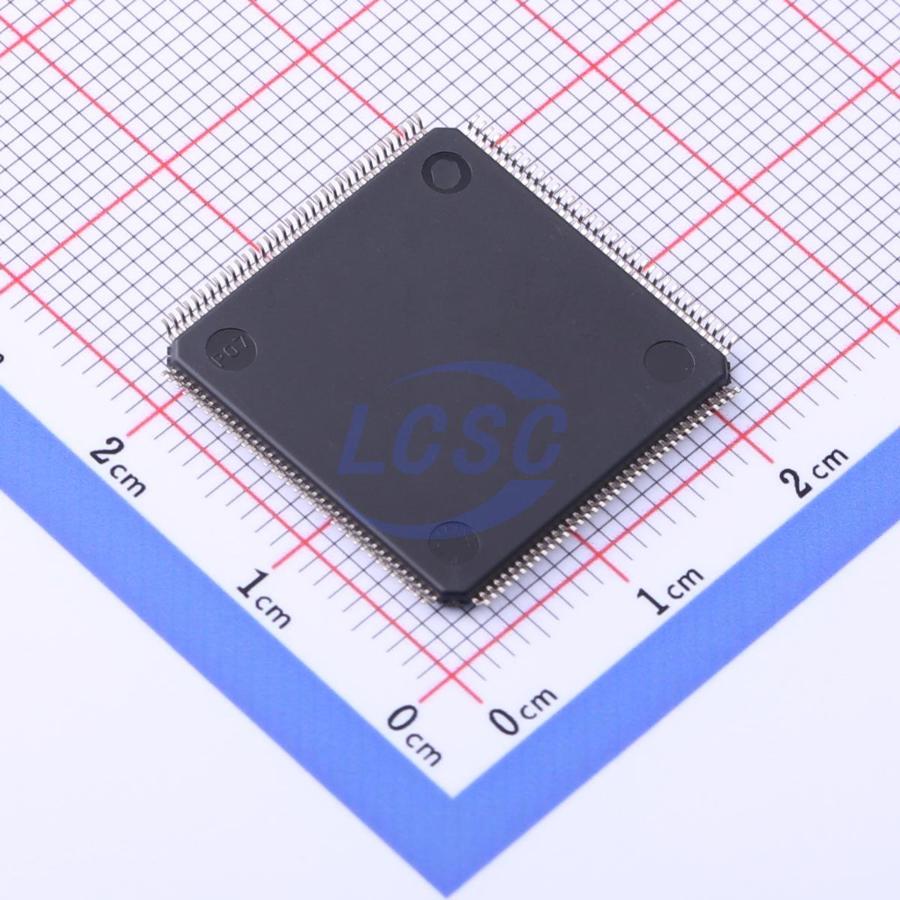 STMicroelectronics STM32F103ZGT6TR - Image 2