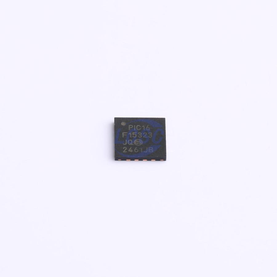 Microchip Tech PIC16F15323-I/JQ - Image 3