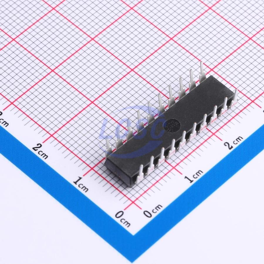 Microchip Tech PIC16F1829-I/P - Image 2
