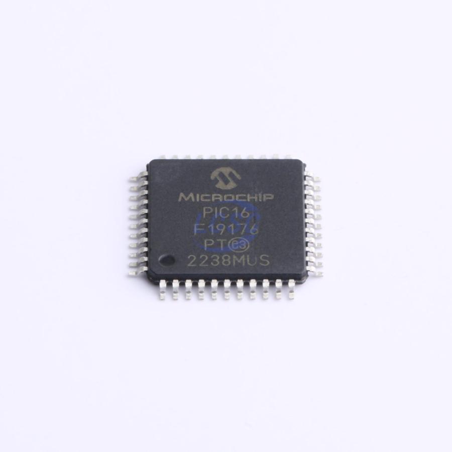 Microchip Tech PIC16F19176-I/PT - Image 3