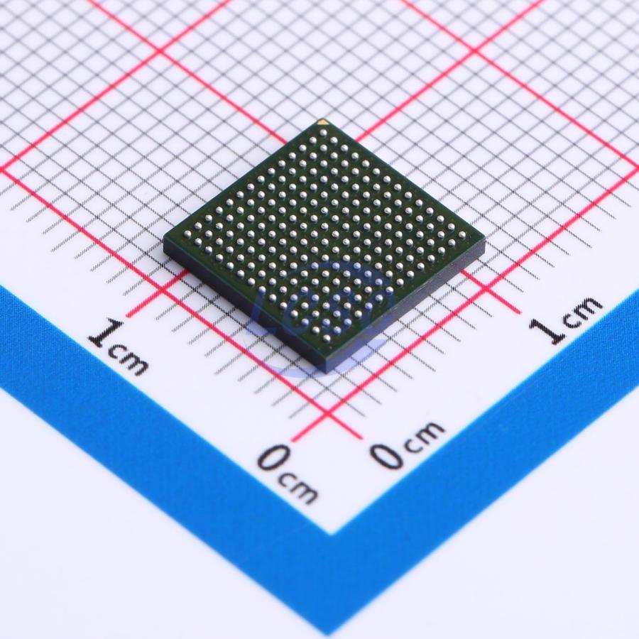 NXP Semicon MIMXRT105SDVL6B - Image 2