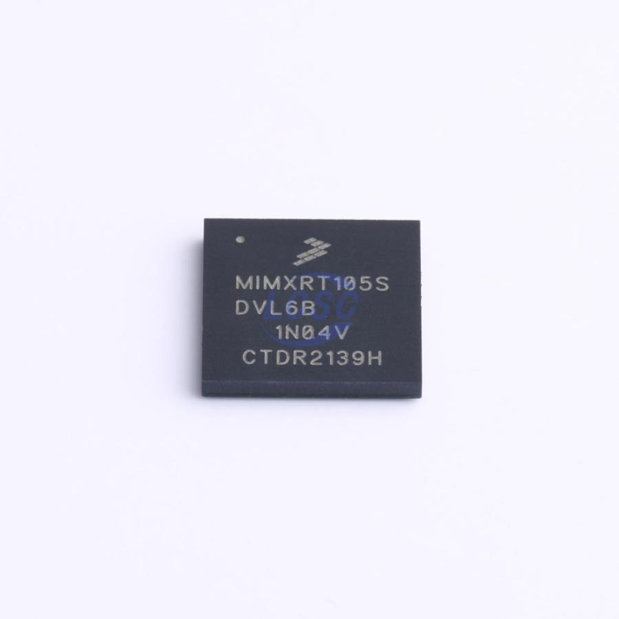 NXP Semicon MIMXRT105SDVL6B - Image 3