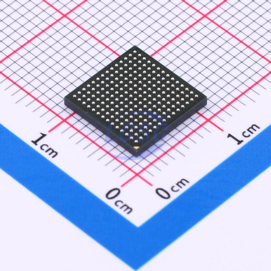 NXP Semicon MIMXRT1062CVL5B - Image 2