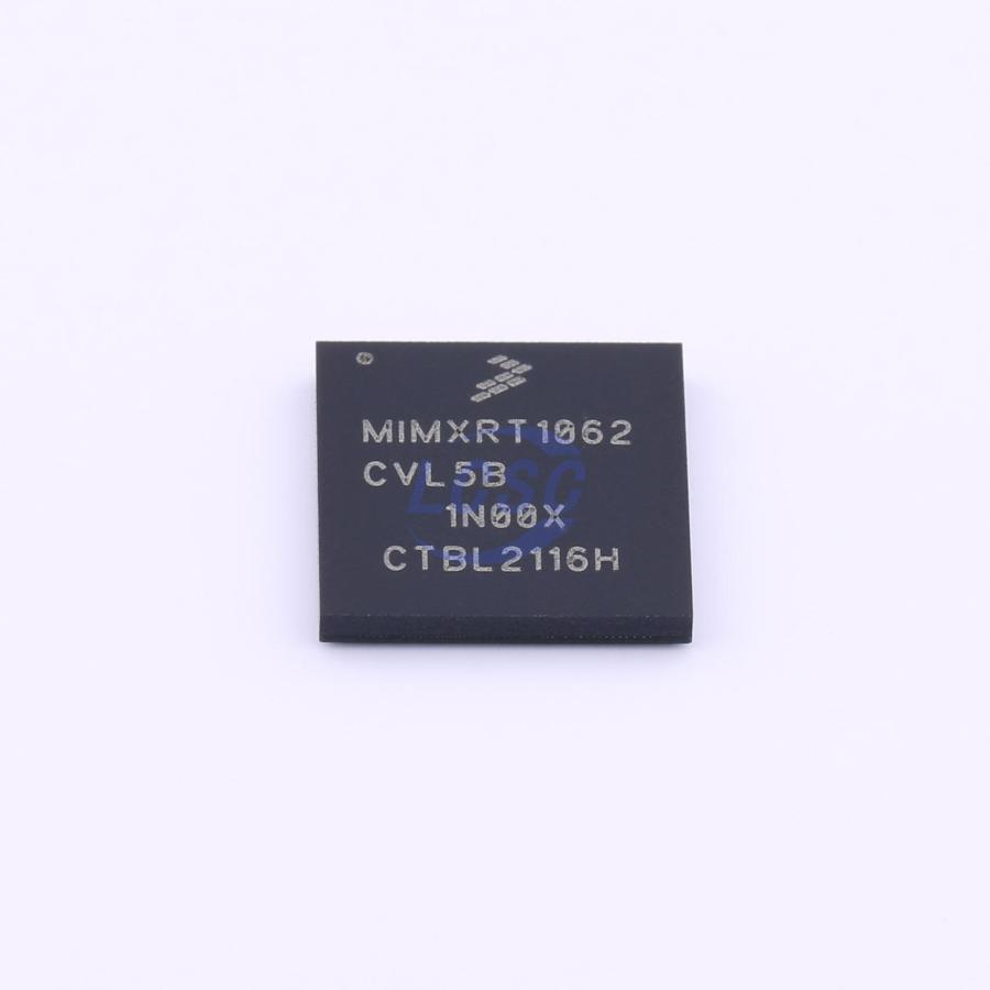 NXP Semicon MIMXRT1062CVL5B - Image 3