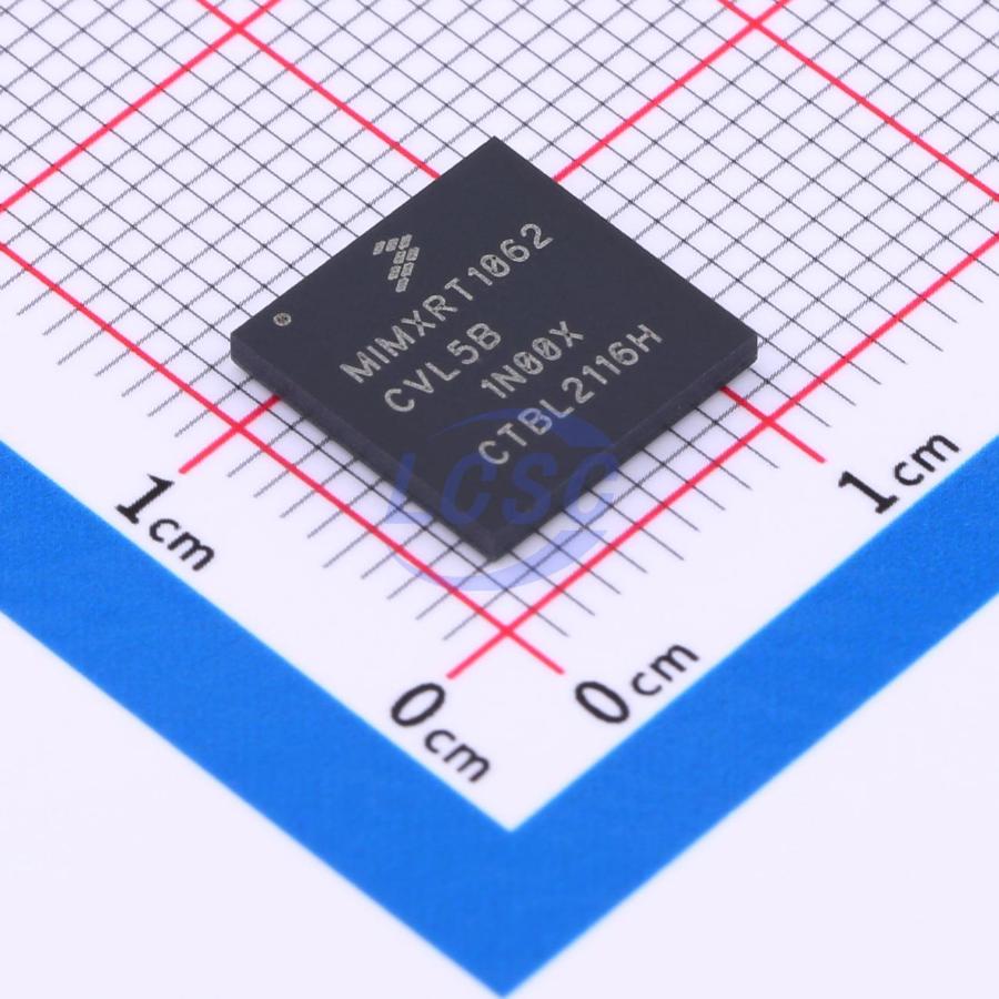 NXP Semicon MIMXRT1062CVL5B