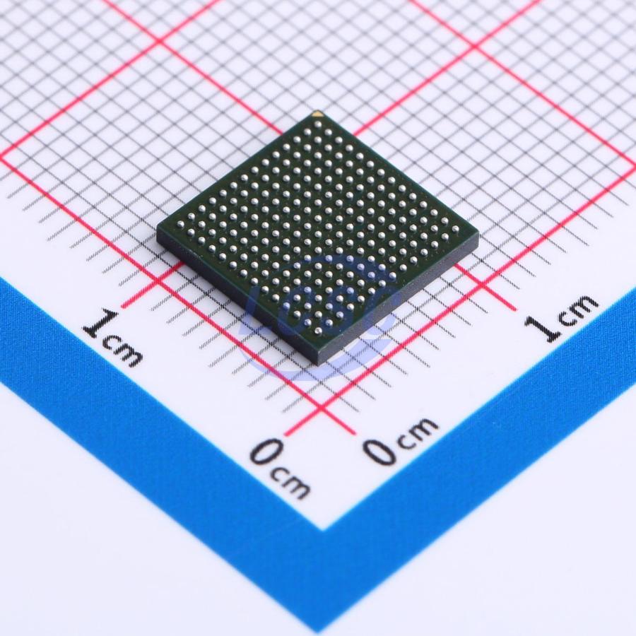 NXP Semicon MIMXRT106FCVL5B - Image 2