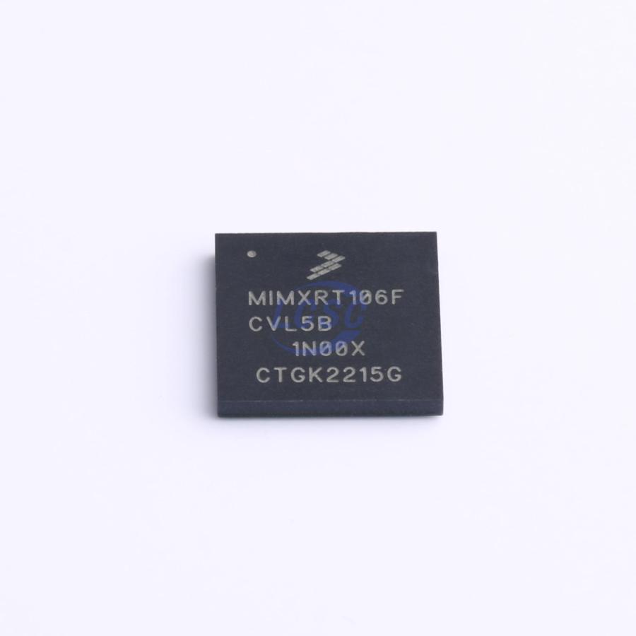 NXP Semicon MIMXRT106FCVL5B - Image 3