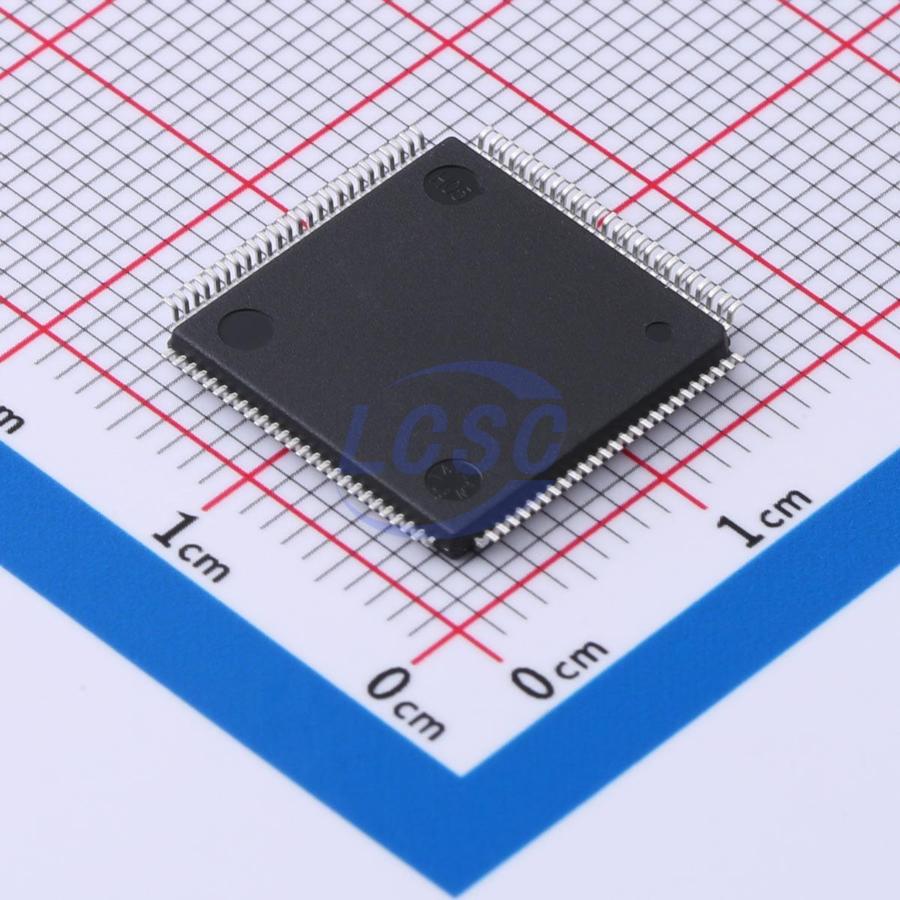 STMicroelectronics STM32G0B1VET6 - Image 2