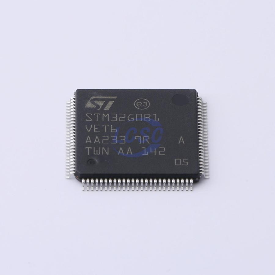 STMicroelectronics STM32G0B1VET6 - Image 3
