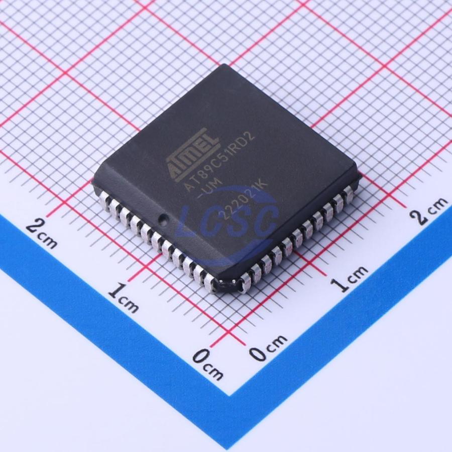 Microchip Tech AT89C51RD2-SLSUM