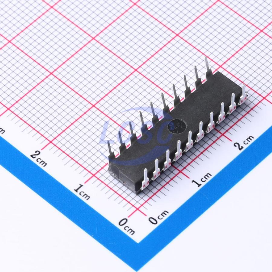 Microchip Tech PIC16F15245-I/P - Image 2