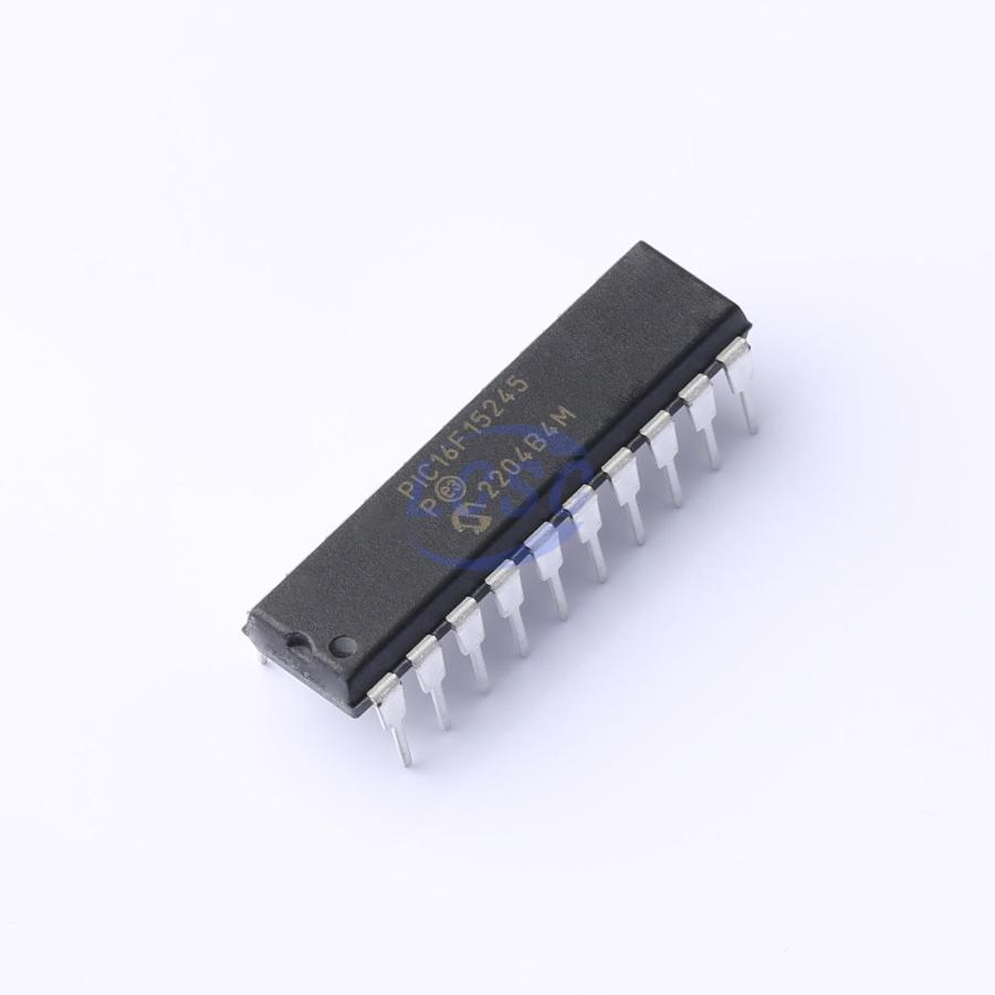 Microchip Tech PIC16F15245-I/P - Image 3