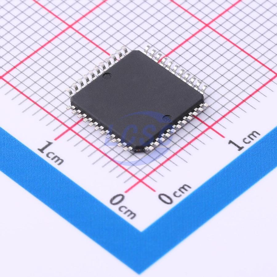 Microchip Tech PIC16F15276-I/PT - Image 2