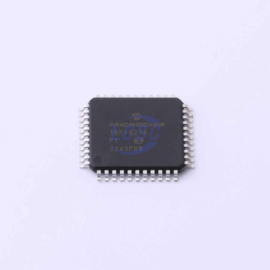 Microchip Tech PIC16F15276-I/PT - Image 3
