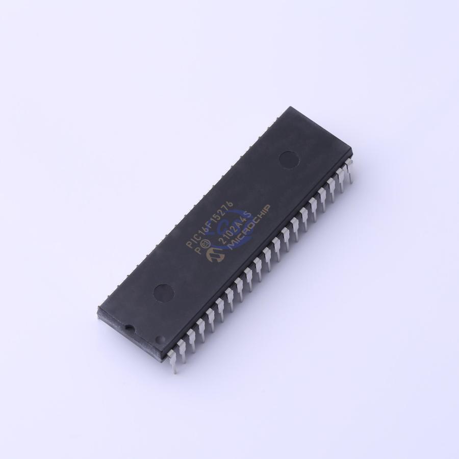 Microchip Tech PIC16F15276-I/P - Image 3