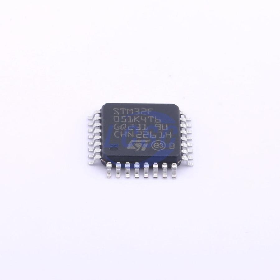 STMicroelectronics STM32F051K4T6 - Image 3