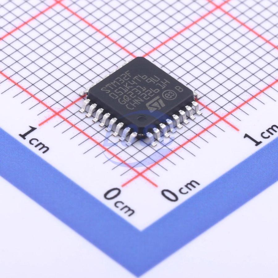 STMicroelectronics STM32F051K4T6