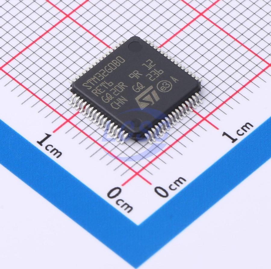 STMicroelectronics STM32G0B0RET6