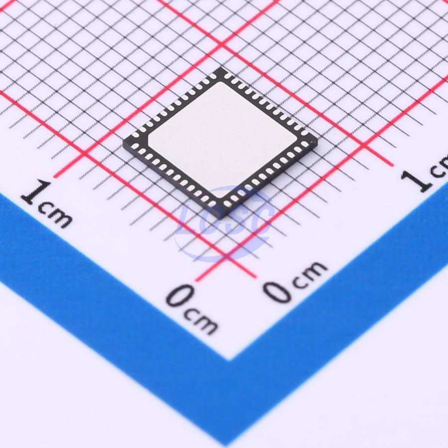 STMicroelectronics STM32L412CBU6TR - Image 2