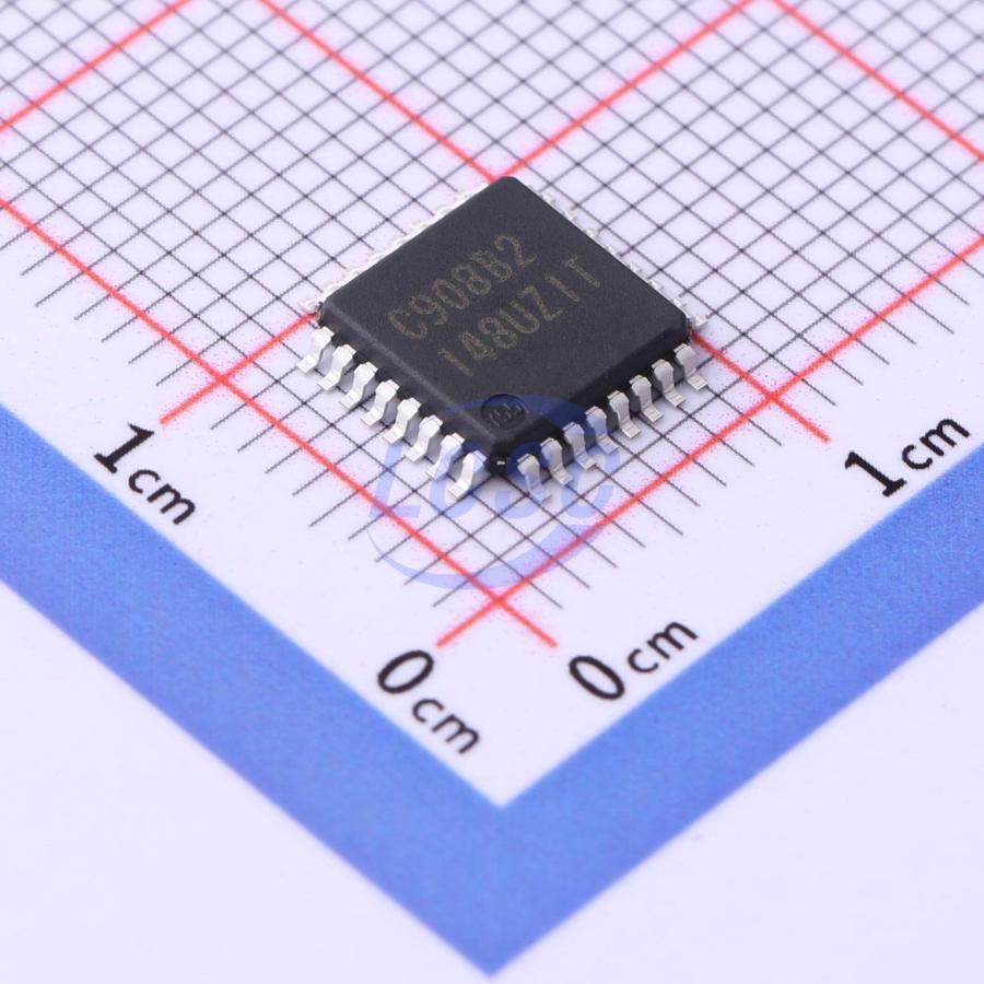 RENESAS R7F0C908B2DFP-C#BA0