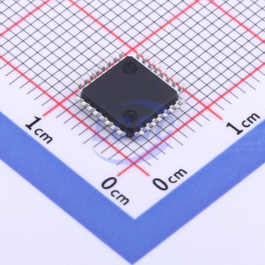 STMicroelectronics STM32G051K8T6 - Image 2