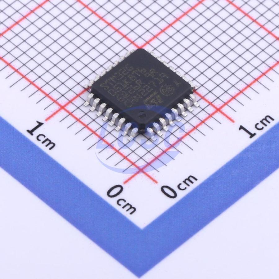 STMicroelectronics STM32G051K8T6
