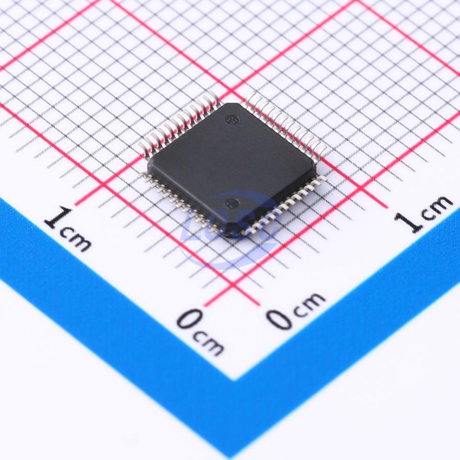 Texas Instruments F280021PTQR - Image 2