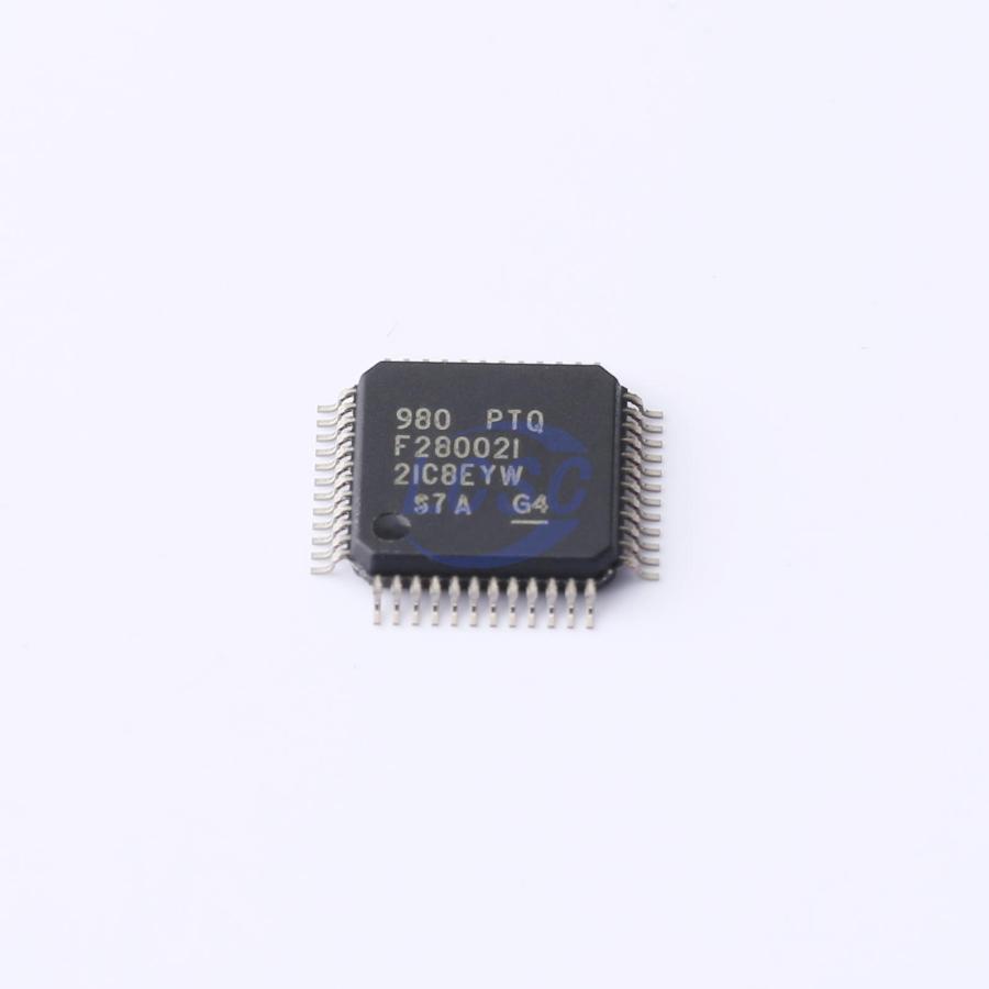 Texas Instruments F280021PTQR - Image 3