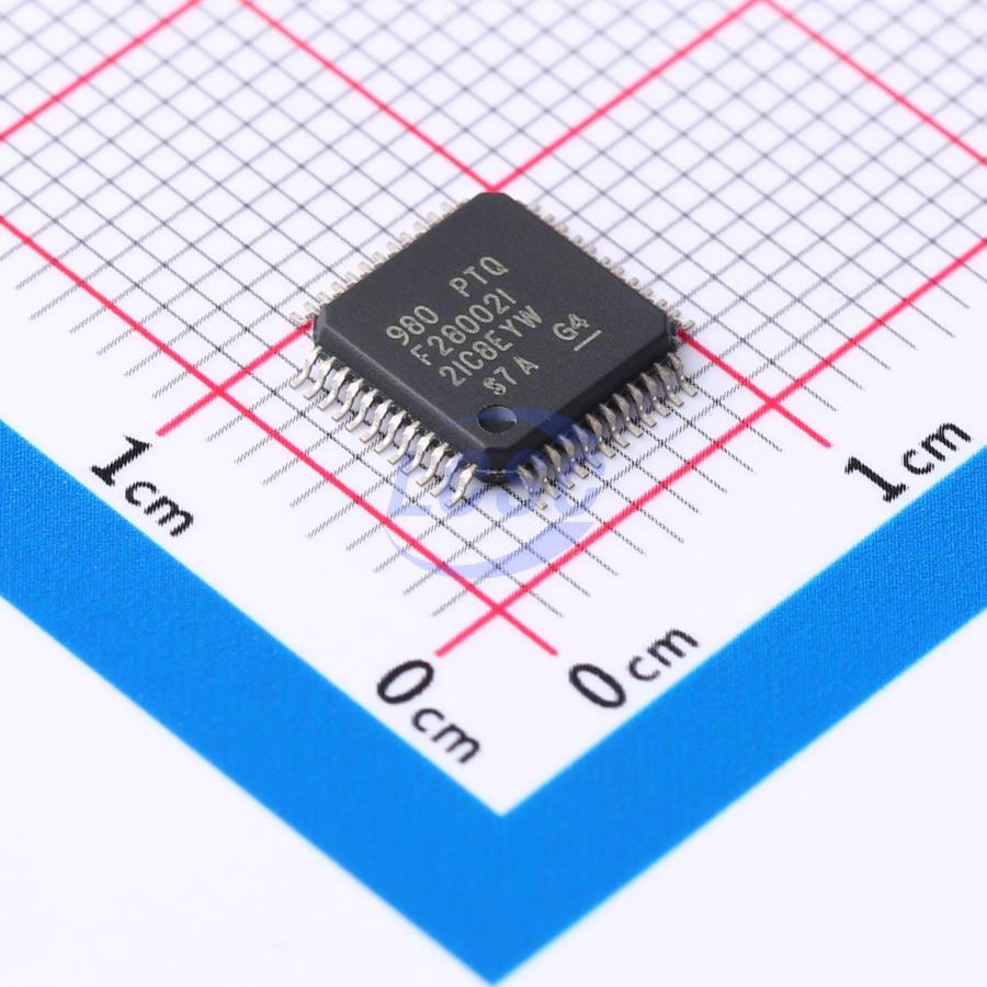 Texas Instruments F280021PTQR