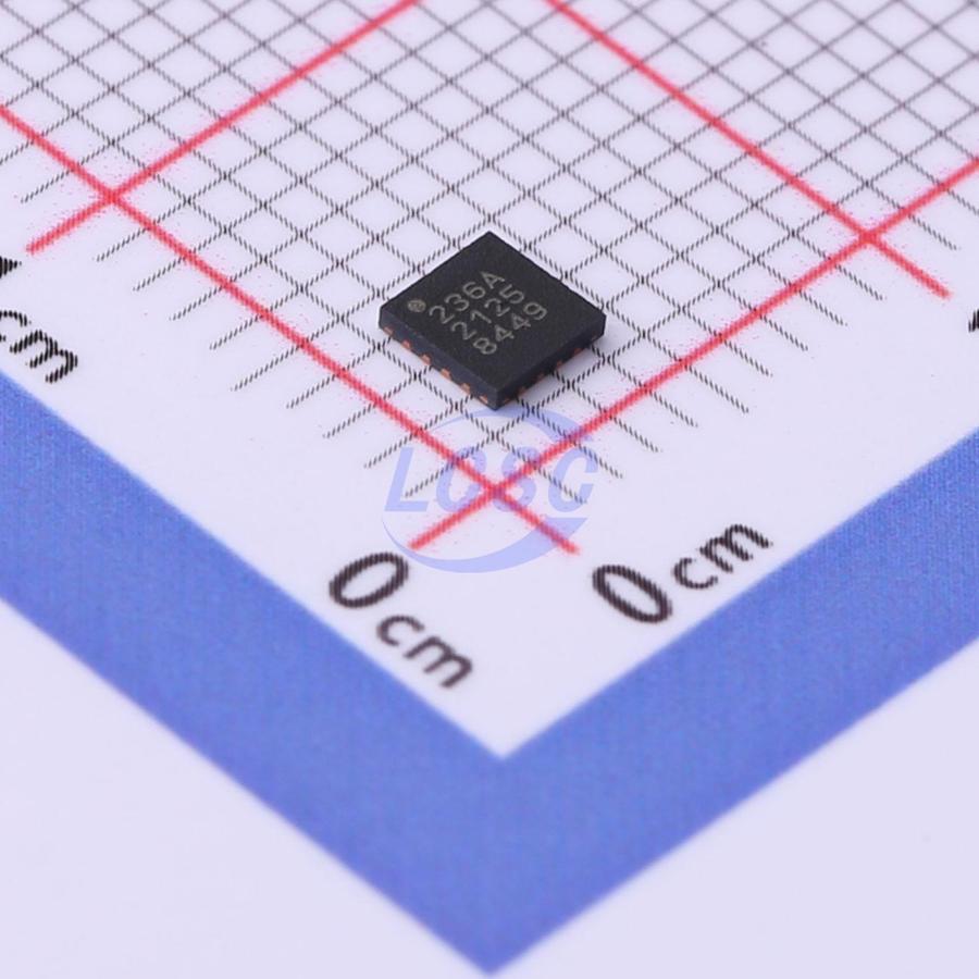 Infineon/Cypress Semicon CY8C20236A-24LKXIT
