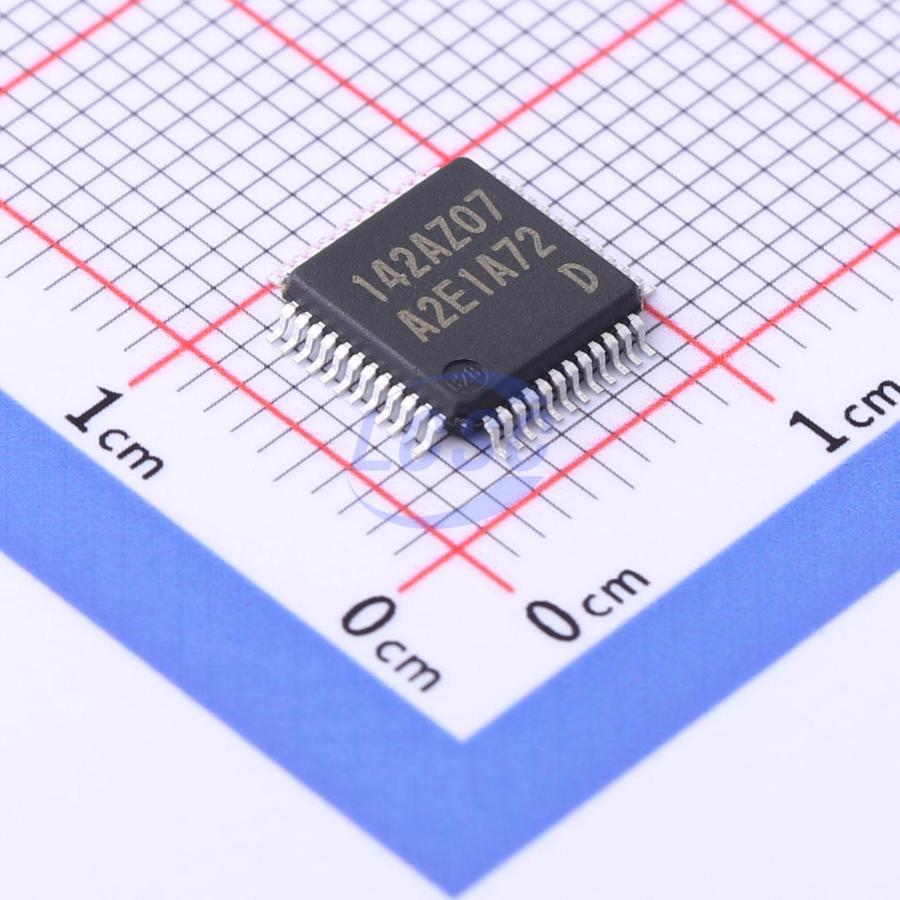 RENESAS R7FA2E1A72DFL#AA0