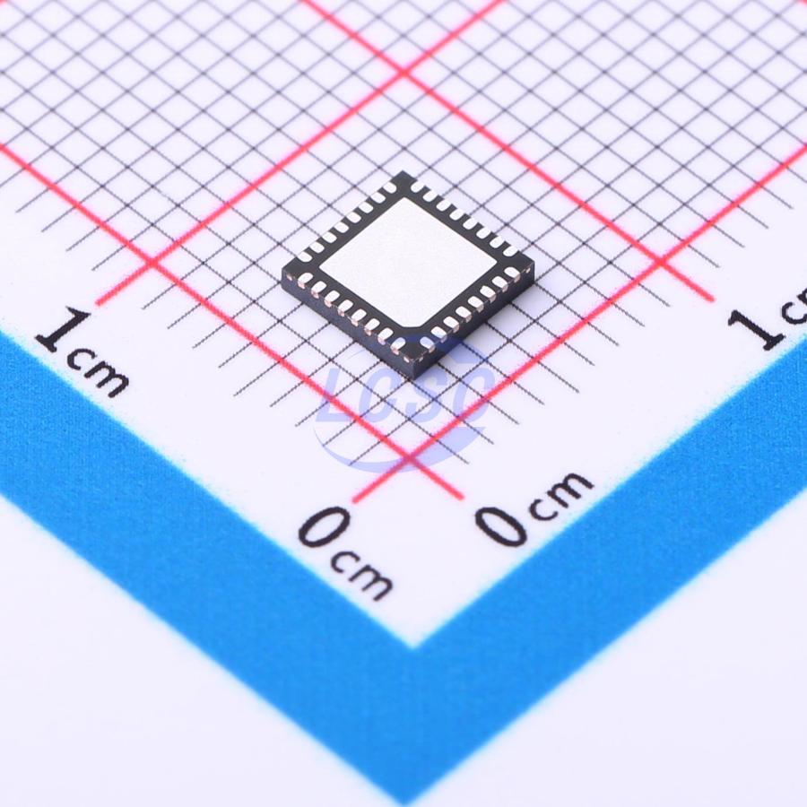 Espressif Systems ESP32-C3FH4