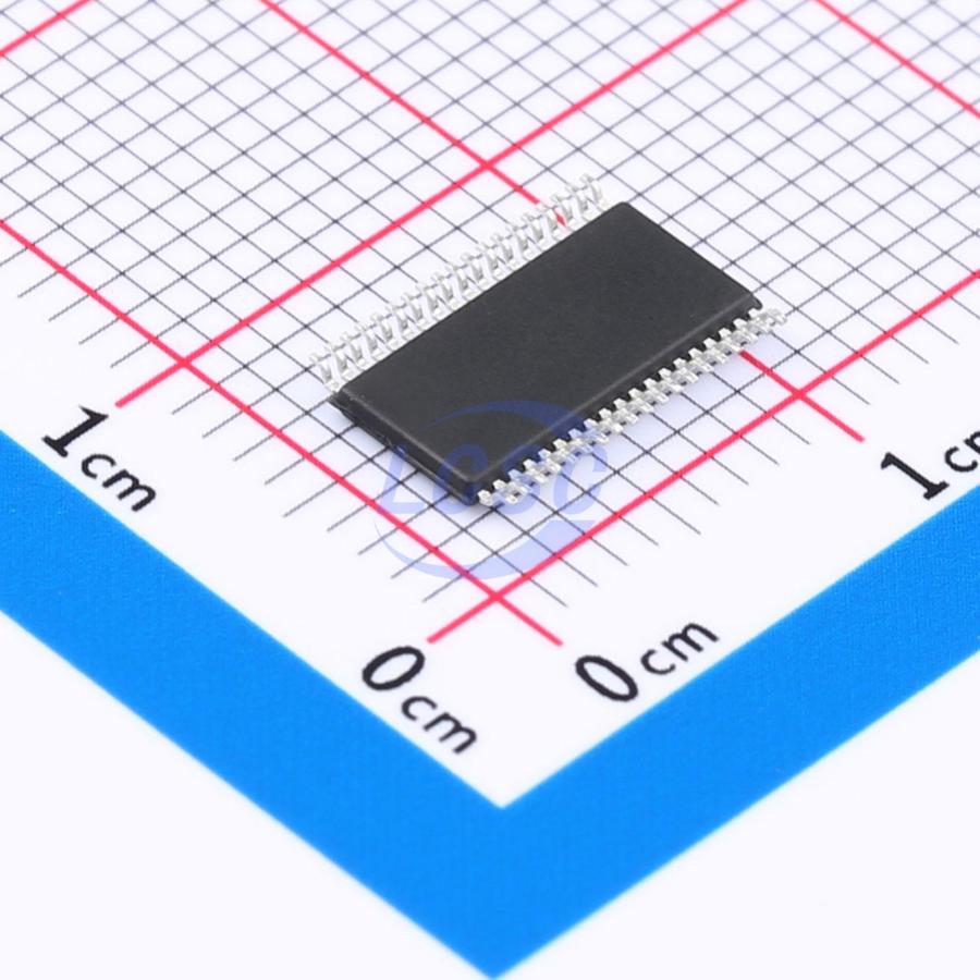 Infineon Technologies XMC1301-T038F0032 AB - Image 2