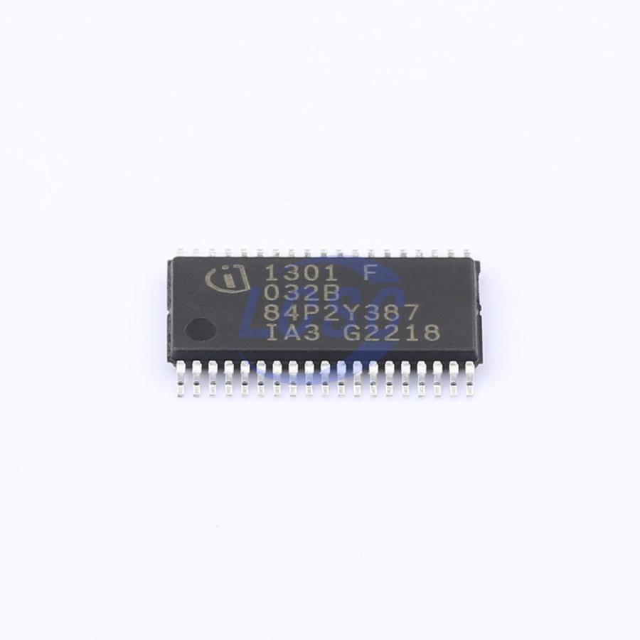 Infineon Technologies XMC1301-T038F0032 AB - Image 3