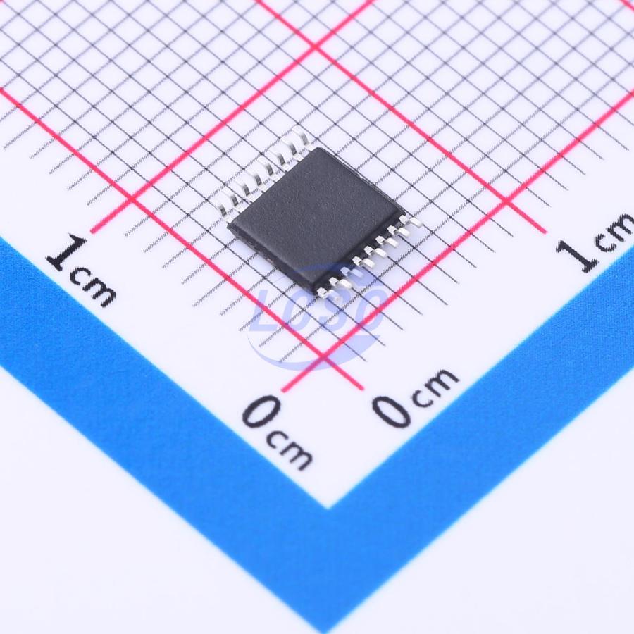 Infineon Technologies XMC1302-T016X0016 AB - Image 2