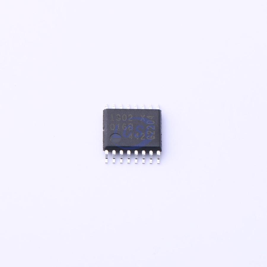 Infineon Technologies XMC1302-T016X0016 AB - Image 3
