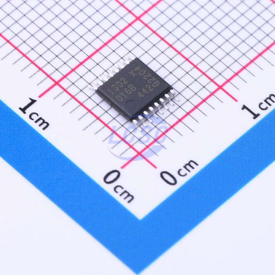 Infineon Technologies XMC1302-T016X0016 AB