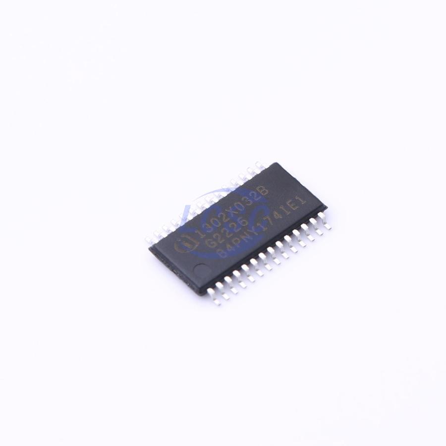 Infineon Technologies XMC1302-T028X0032 AB - Image 3