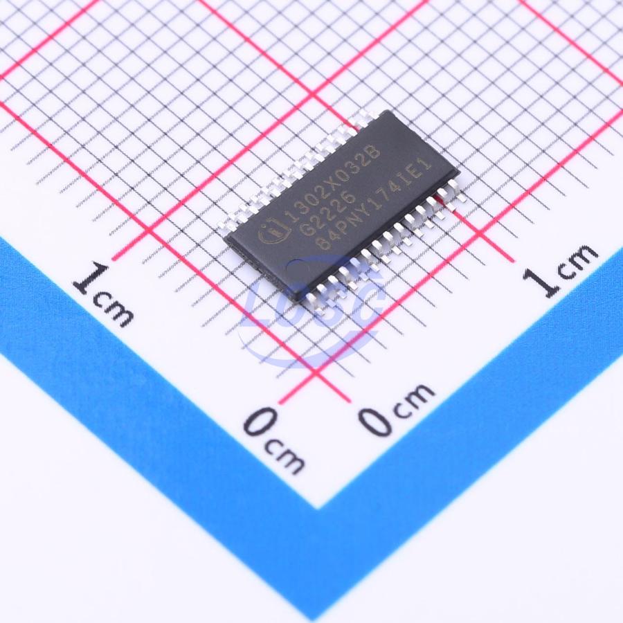 Infineon Technologies XMC1302-T028X0032 AB