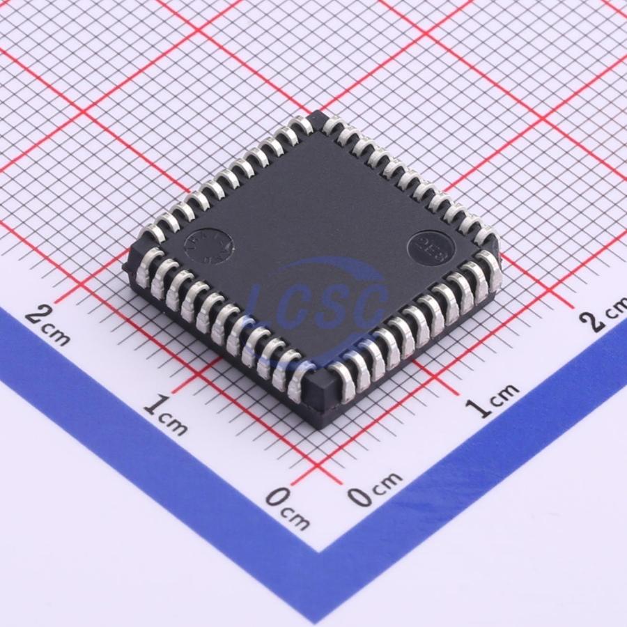 Microchip Tech AT89C51ED2-SLSUM - Image 2