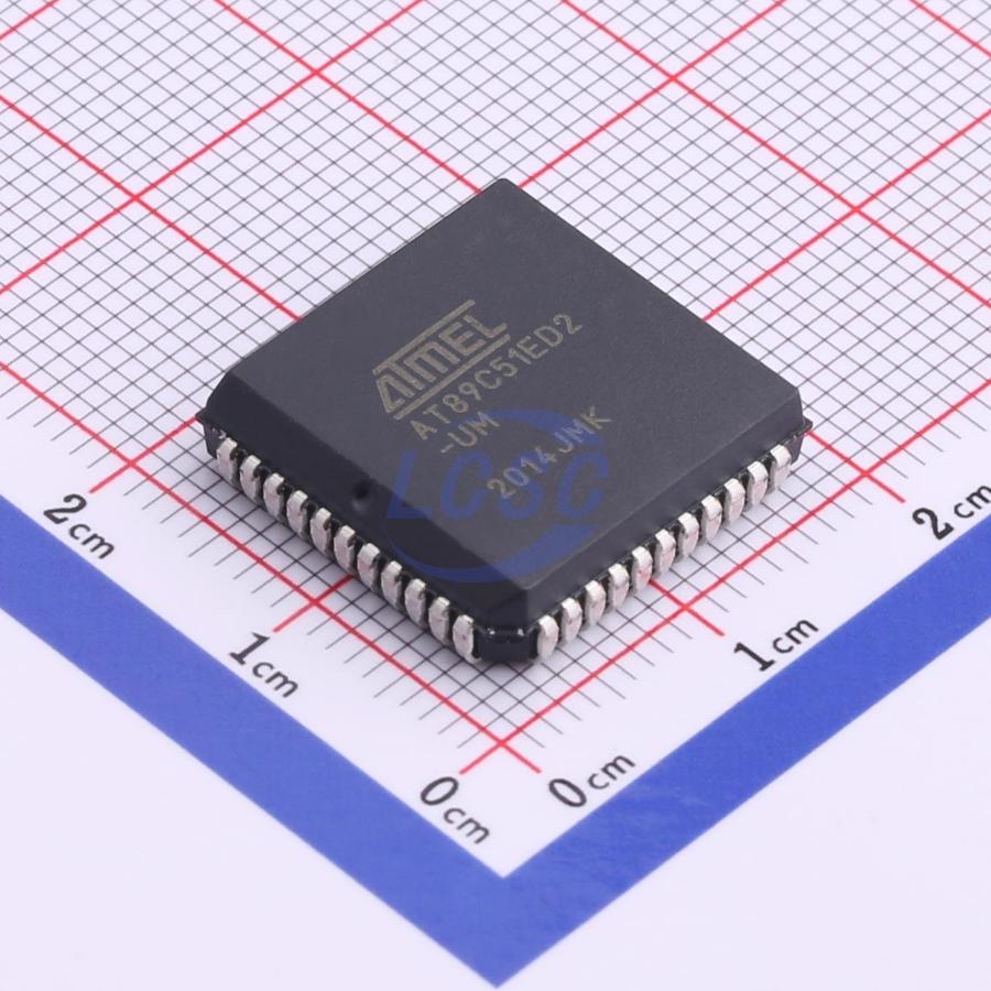 Microchip Tech AT89C51ED2-SLSUM