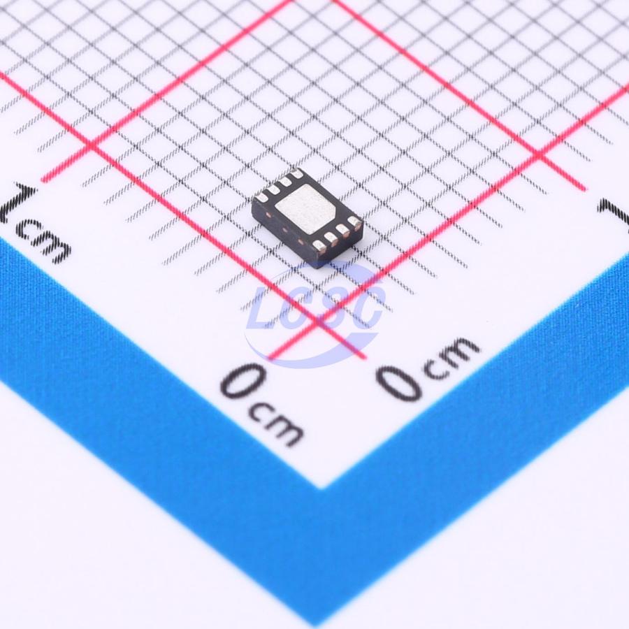 Microchip Tech PIC10F322-I/MC - Image 2