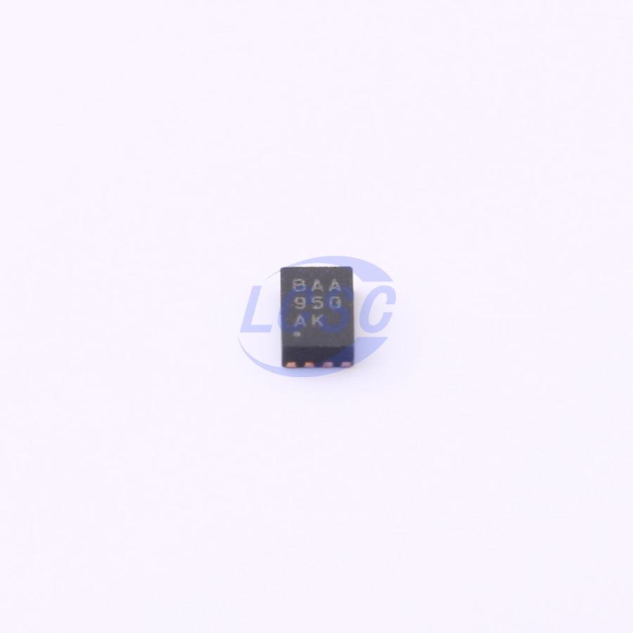 Microchip Tech PIC10F322-I/MC - Image 3