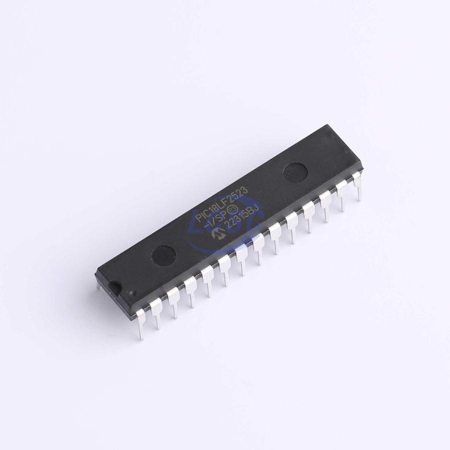 Microchip Tech PIC18LF2523-I/SP - Image 3