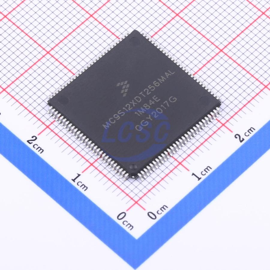 NXP Semicon S912XDT256F1MAL